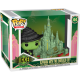 Funko Pop 44 Elphaba with the Emerald City, Wicked