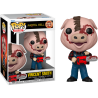 Funko Pop 1737 Vincent Smith, Motel Hell