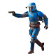 Star Wars: The Mandalorian Black Series Action Figure Mandalorian Privateer 15 cm