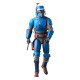 Star Wars: The Mandalorian Black Series Action Figure Mandalorian Privateer 15 cm