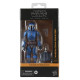 Star Wars: The Mandalorian Black Series Action Figure Mandalorian Privateer 15 cm