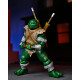 Teenage Mutant Ninja Turtles (Mirage Comics) Action Figure Michelangelo (The Wanderer) 18 cm