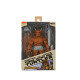 Teenage Mutant Ninja Turtles (Mirage Comics) Action Figure Triceraton Gladiator 21 cm