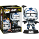 Funko Pop 768 Clone Trooper Fives, Star Wars