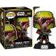 Funko Pop 769 Boba Fett, Star Wars