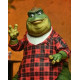 NECA Dinosaurs Action Figure Ultimate Earl Sinclair 18 cm