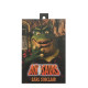 NECA Dinosaurs Action Figure Ultimate Earl Sinclair 18 cm