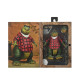 NECA Dinosaurs Action Figure Ultimate Earl Sinclair 18 cm