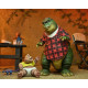 NECA Dinosaurs Action Figure Ultimate Earl Sinclair 18 cm