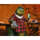 NECA Dinosaurs Action Figure Ultimate Earl Sinclair 18 cm