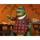 NECA Dinosaurs Action Figure Ultimate Earl Sinclair 18 cm