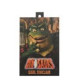NECA Dinosaurs Action Figure Ultimate Earl Sinclair 18 cm