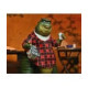 NECA Dinosaurs Action Figure Ultimate Earl Sinclair 18 cm
