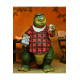 NECA Dinosaurs Action Figure Ultimate Earl Sinclair 18 cm