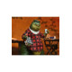 NECA Dinosaurs Action Figure Ultimate Earl Sinclair 18 cm
