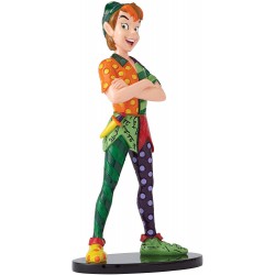 Disney Britto - Peter Pan Figurine