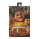 NECA Dinosaurs Action Figure Ultimate Baby Sinclair 18 cm