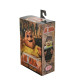 NECA Dinosaurs Action Figure Ultimate Baby Sinclair 18 cm
