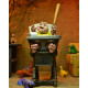 NECA Dinosaurs Action Figure Ultimate Baby Sinclair 18 cm