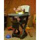 NECA Dinosaurs Action Figure Ultimate Baby Sinclair 18 cm