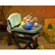 NECA Dinosaurs Action Figure Ultimate Baby Sinclair 18 cm