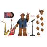 Alf Action Figure Ultimate Born to Rock Alf 15 cm