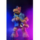 Alf Action Figure Ultimate Born to Rock Alf 15 cm