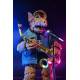Alf Action Figure Ultimate Born to Rock Alf 15 cm