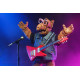 Alf Action Figure Ultimate Born to Rock Alf 15 cm