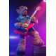 Alf Action Figure Ultimate Born to Rock Alf 15 cm