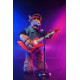 Alf Action Figure Ultimate Born to Rock Alf 15 cm