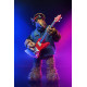 Alf Action Figure Ultimate Born to Rock Alf 15 cm