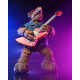 Alf Action Figure Ultimate Born to Rock Alf 15 cm
