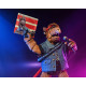 Alf Action Figure Ultimate Born to Rock Alf 15 cm