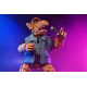 Alf Action Figure Ultimate Born to Rock Alf 15 cm