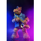 Alf Action Figure Ultimate Born to Rock Alf 15 cm