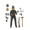 Thanksgiving Action Figure Ultimate John Carver 18 cm