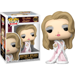Funko Pop 460 Britney Spears (Lucky)