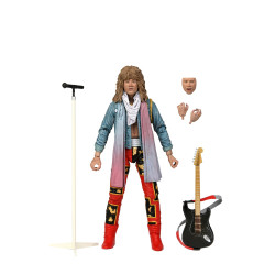 Bon Jovi Action Figure Ultimate (Slippery When Wet) 18 cm