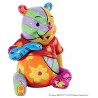 Disney Britto - Winnie the Pooh Mini Figurine