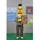 Sesame Street Ultimate Action Figure Ultimate Bert 18 cm