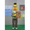 Sesame Street Ultimate Action Figure Ultimate Bert 18 cm
