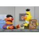 Sesame Street Ultimate Action Figure Ultimate Bert 18 cm