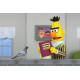 Sesame Street Ultimate Action Figure Ultimate Bert 18 cm