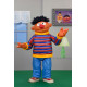 Sesame Street Ultimate Action Figure Ultimate Ernie 18 cm