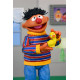 Sesame Street Ultimate Action Figure Ultimate Ernie 18 cm