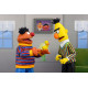 Sesame Street Ultimate Action Figure Ultimate Ernie 18 cm