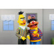 Sesame Street Ultimate Action Figure Ultimate Ernie 18 cm