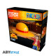 One Piece - Kom en Bord - Strawhat