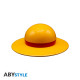 One Piece - Bowl and Saucer - Strawhat